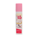 spray lucidante metallizzato perlato Funcakes