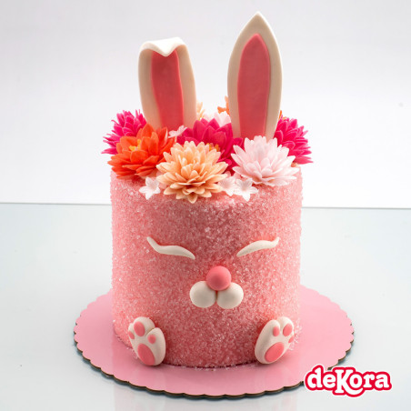 torta-di-coniglio-fiorita