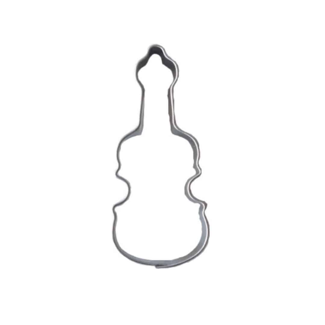 tagliabiscotti violino