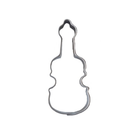tagliabiscotti violino