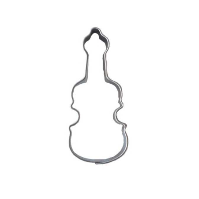 tagliabiscotti violino