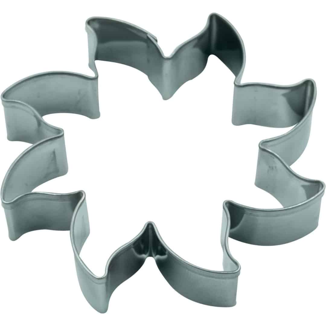Tagliabiscotti sole 8 cm