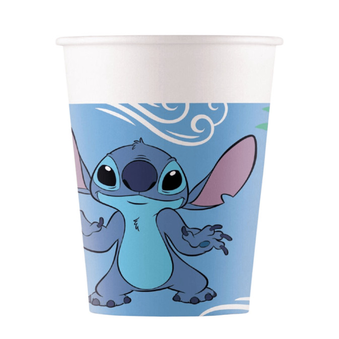 tazza lilo e punto
