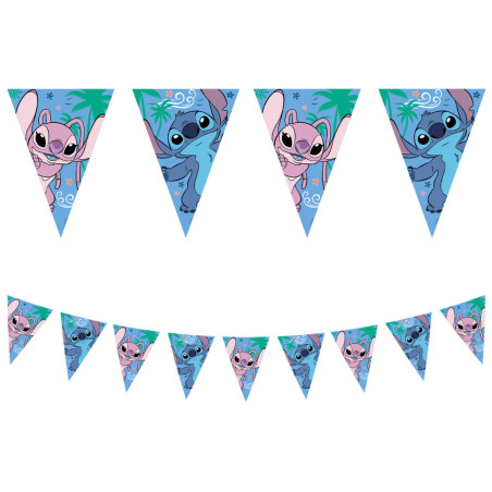 cucire striscioni di compleanno