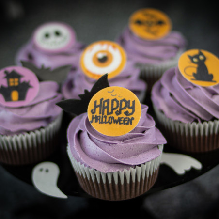 mini-dischi-azyme-halloween-dekora