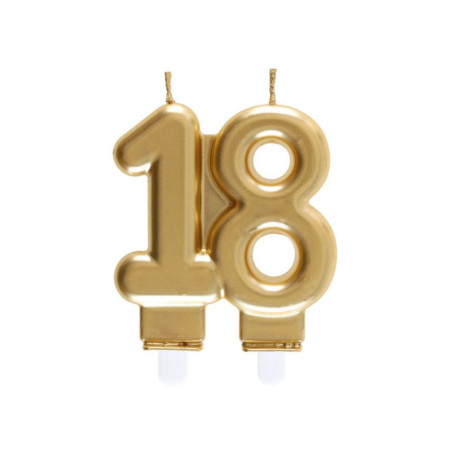 candela-18-anni-dore