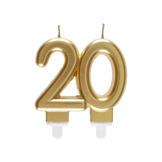 candela-20-anni-dore