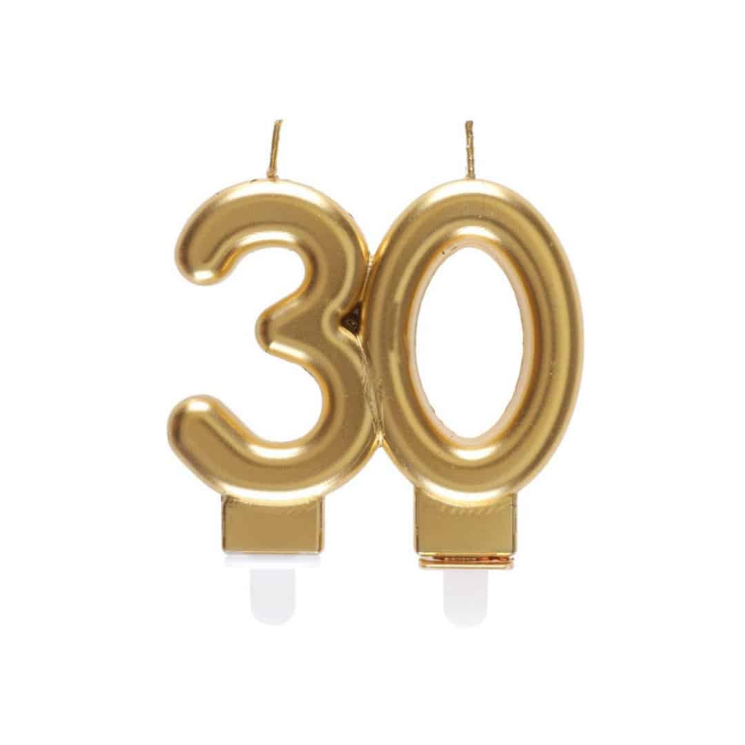 candela-30-anni-dore
