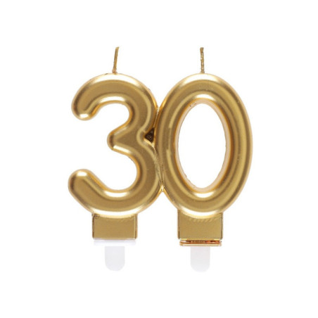 candela-30-anni-dore
