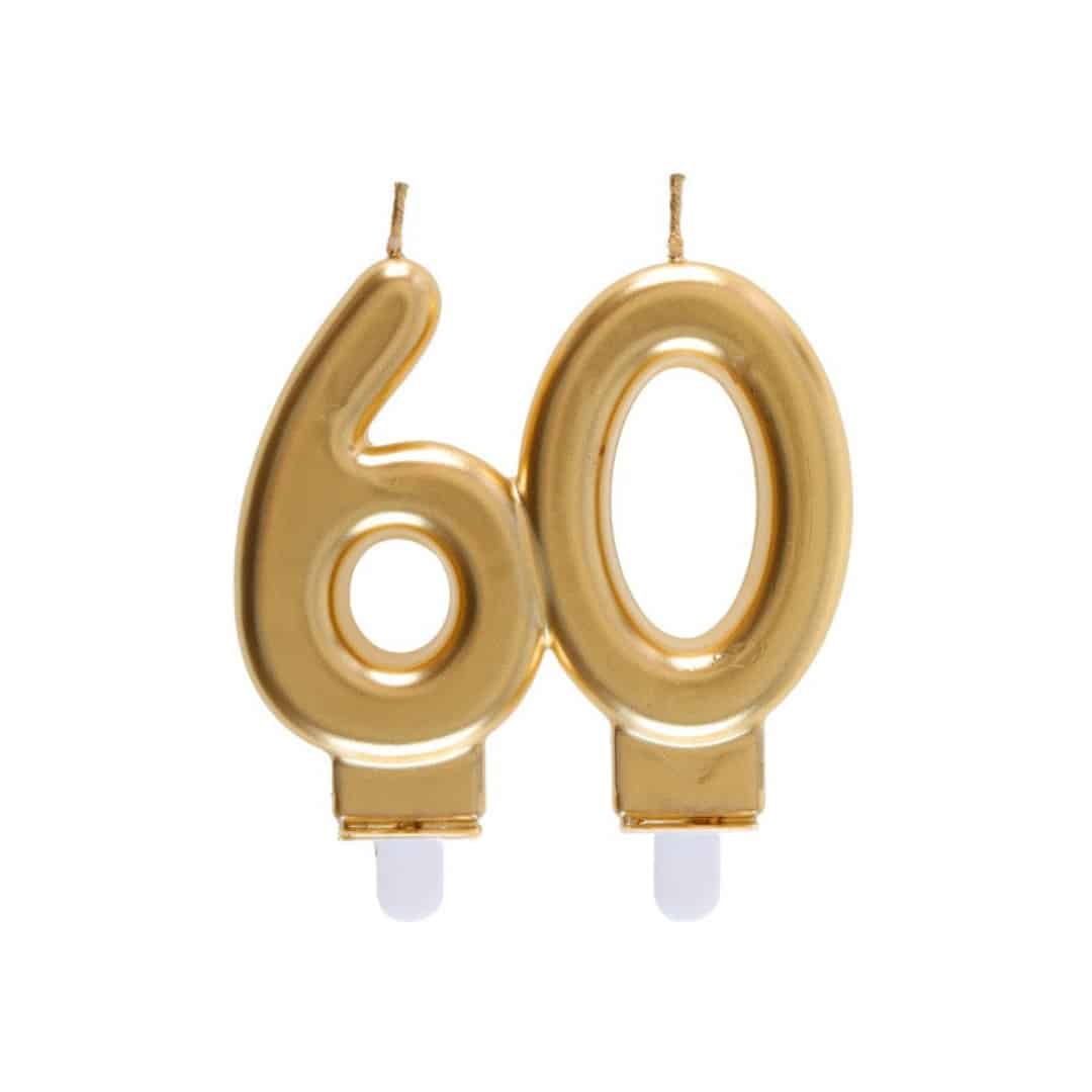 candela-60-anni-dore