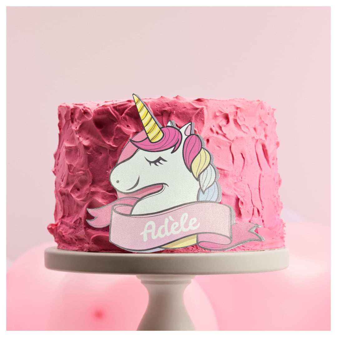 topper-faccia-unicorno-personalizzabile