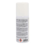 Spray lucidante per retro dorato