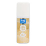 spray per lucidare l'oro