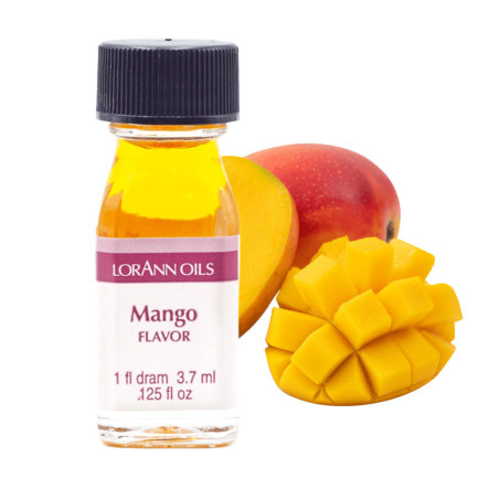 lorann aroma concentrato di mango