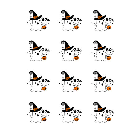 decorazioni-per-torte-fantasma-halloween