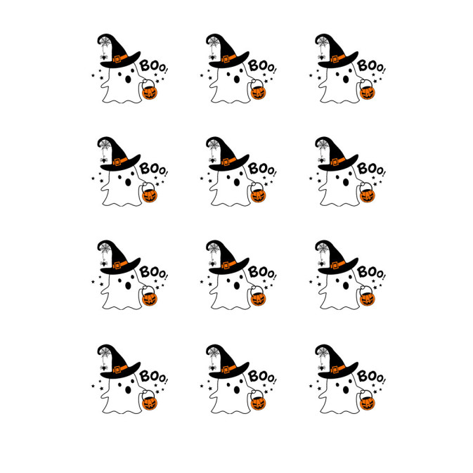 decorazioni-per-torte-fantasma-halloween