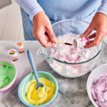 Confezione da 8 coloranti alimentari in gel Funcakes
