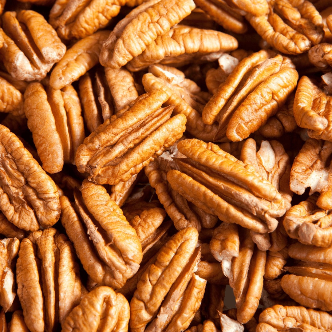 pecan