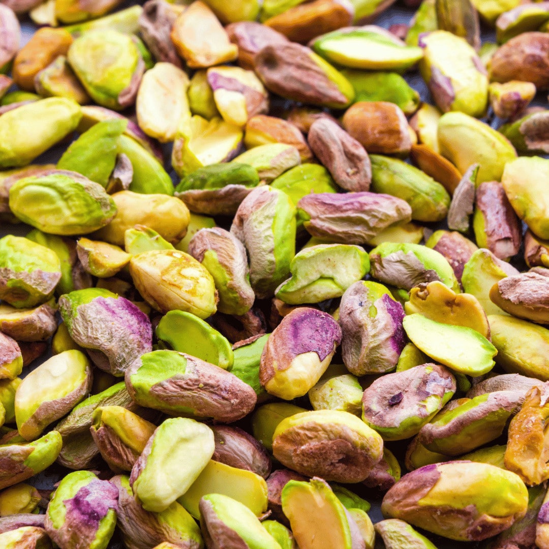 pistacchio sgusciato