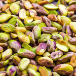 pistacchio sgusciato