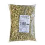 pistacchi sgusciati e tritati 500gr