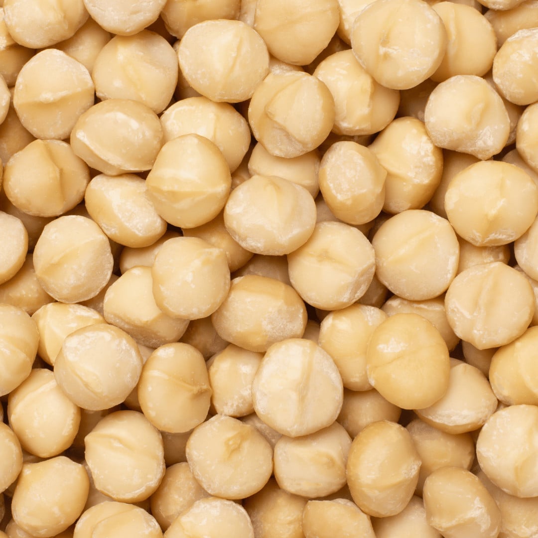 noci di macadamia