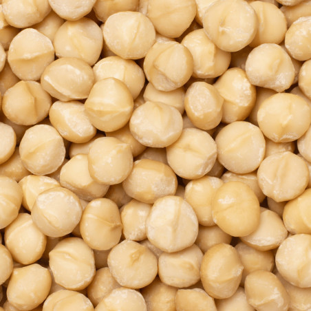 noci di macadamia