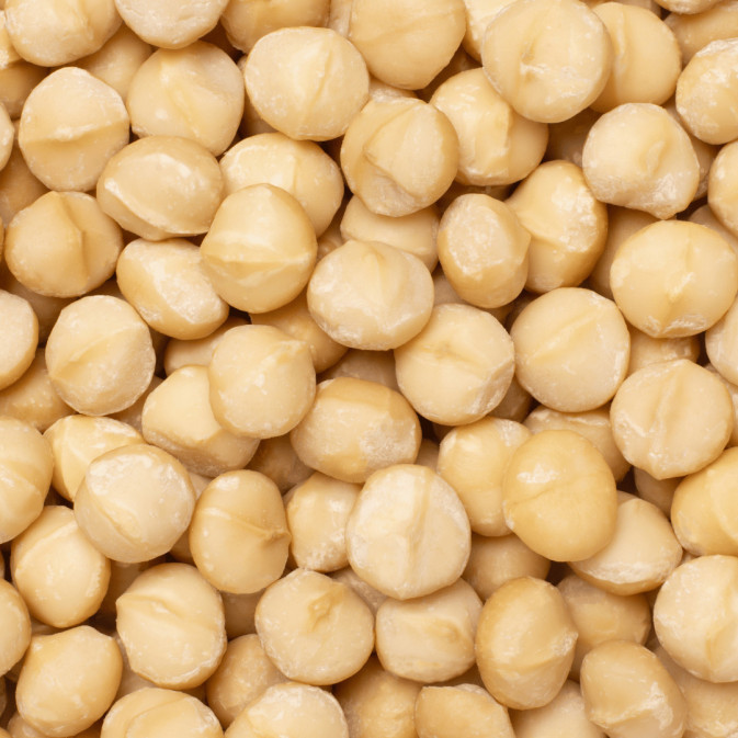 noci di macadamia