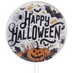 decorazione di Halloween