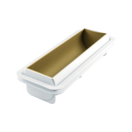 Set di stampi per tronchi Silikomart Diamond