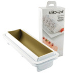 Kit stampo per tronchi di fiocchi di neve Silikomart