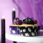 cupcake di Halloween