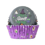 pirottino per cupcake in stile Halloween