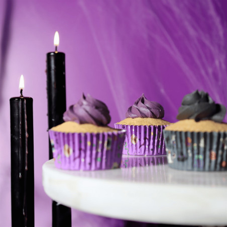 cupcake di Halloween