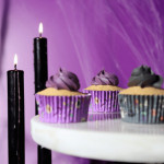 cupcake di Halloween