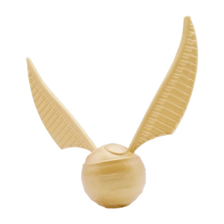 modellazione del boccino d'oro
