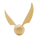 modellazione del boccino d'oro