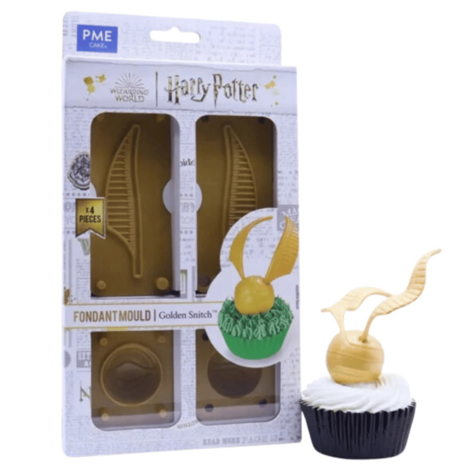 Stampo per modellare boccino d'oro