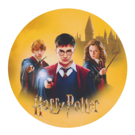 Foglia di zucchero di Harry Potter