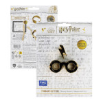 confezione stampino per biscotti bicchieri e cicatrice di harry potter