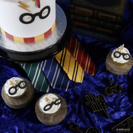 Compleanno di Harry Potter