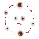 miscela di confettini set PME