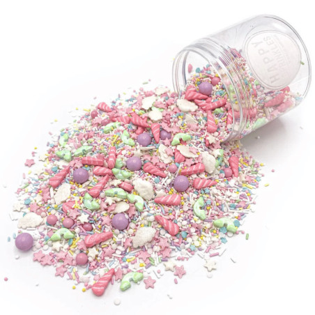 happy sprinkles, ok, ma prima unicorno