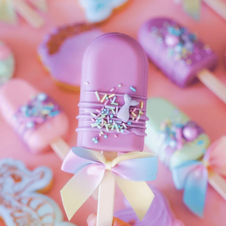 torta sirena magnum