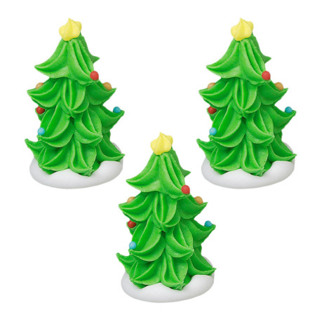 alberi-di-natale-3d-di-zucchero