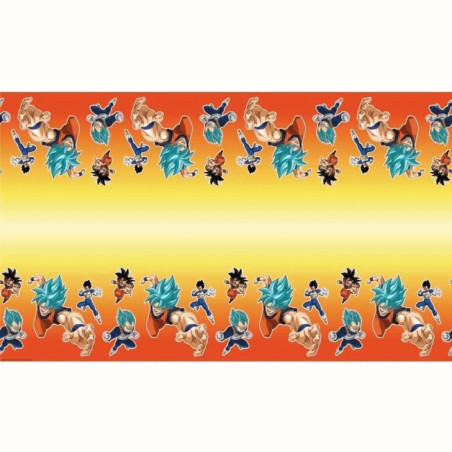 Tovaglia di compleanno di Dragon Ball