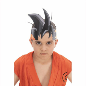8 copricapi di Dragon Ball