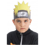 Parrucca da bambino di Naruto