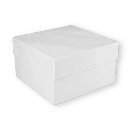Confezione da 25 scatole per torta H 15 cm - A vostra scelta