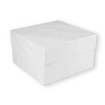 Confezione da 25 scatole per torta H 15 cm - A vostra scelta